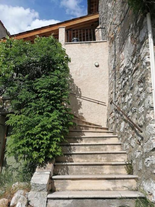 La Maison De La Vigne Bauduen Kültér fotó