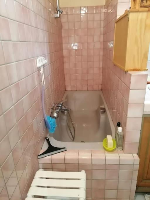 La Maison De La Vigne Bauduen Kültér fotó